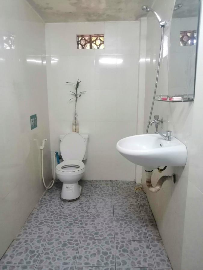 Tortuga Guesthouse Kampot Ngoại thất bức ảnh