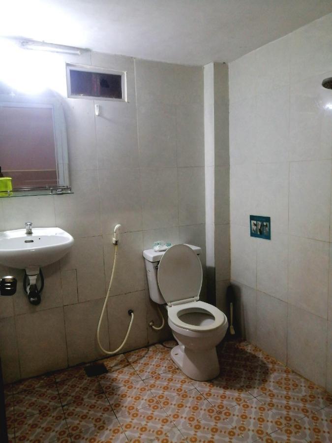 Tortuga Guesthouse Kampot Ngoại thất bức ảnh